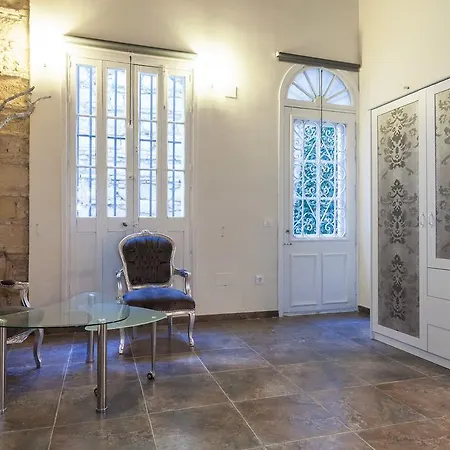 Ferienhaus Centro Jerez