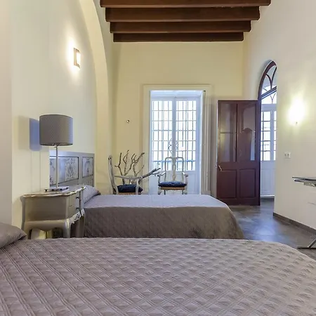 Vakantiehuis Centro Jerez *