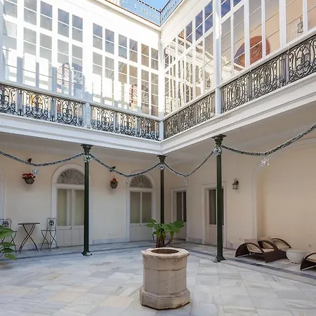 Vakantiehuis Centro Jerez Jerez de la Frontera