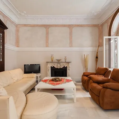 Vakantiehuis Centro Jerez Jerez de la Frontera