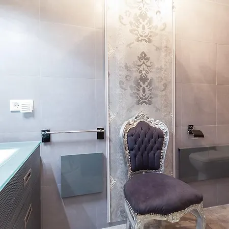 Centro Jerez Vakantiehuis