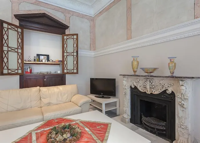 Centro Jerez * Jerez de la Frontera