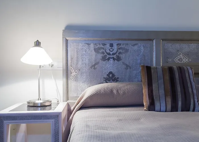 Centro Jerez Vakantiehuis Jerez de la Frontera