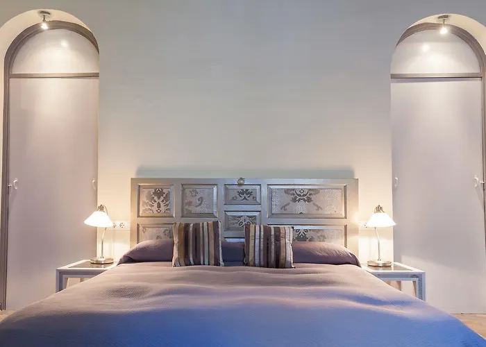 Centro Jerez Jerez de la Frontera