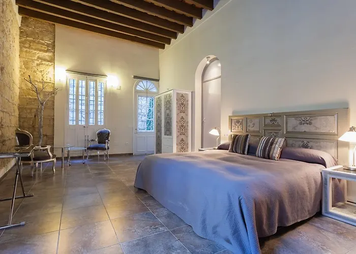 Vakantiehuis Centro Jerez