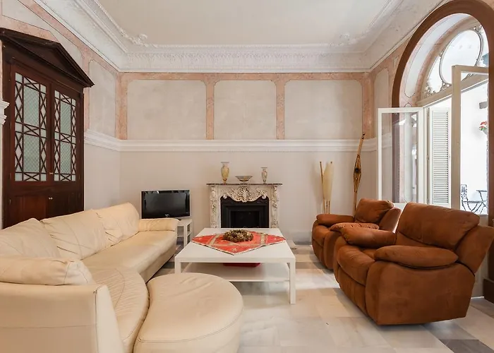 Vakantiehuis Centro Jerez Jerez de la Frontera