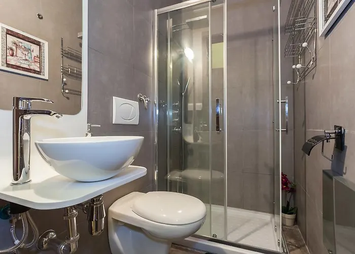 Centro Jerez Vakantiehuis Jerez de la Frontera