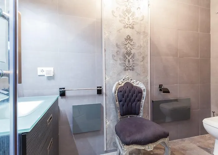 Centro Jerez Vakantiehuis