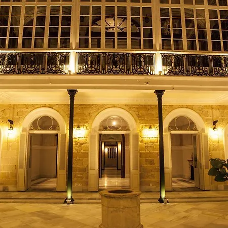Centro Jerez *